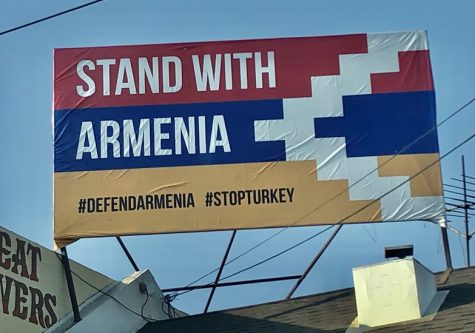 With the spark of attention to bring justice for Armenia, there are various ways to help and support the people and country of Armenia. 