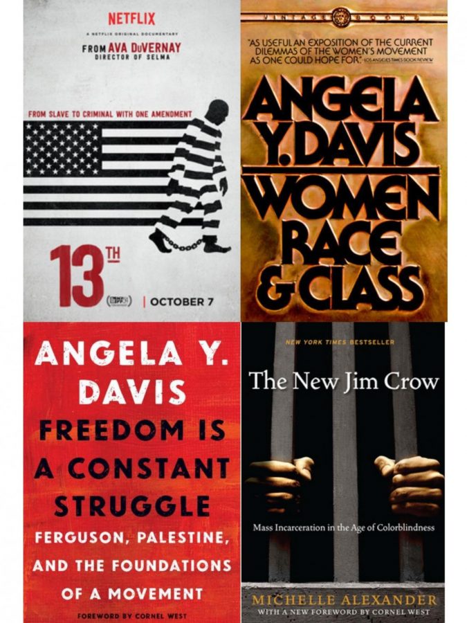 In light of the Black Lives Matter movement, many have found themselves reading and watching some of these works to educate themselves.