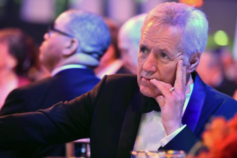 Alex Trebek passed way on Nov. 8 at the age of 80.
