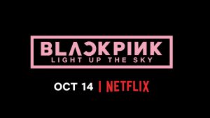 K-Pop girl group Blackpink have grown tremendously in the U.S. in the past year and now are one of the most talked about groups in the music industry. Netflix released a documentary on this group and how their journey began on Oct. 14.