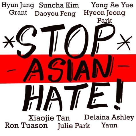 The shooting in Atlanta, which killed six Asians in the process, was the last straw for many. The increase of hate crimes toward the Asian community, further increases the awareness students bring concerning the issue to #StopAsianHate. 