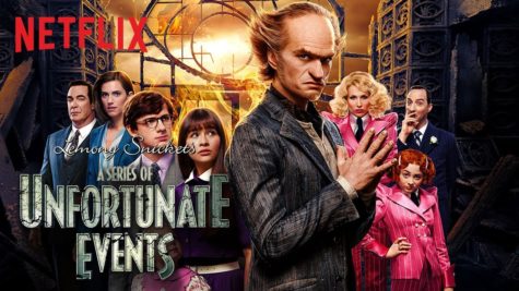 Spring Break is just around the corner, so here is a compiled list of shows and movies to get our minds of school. Among them, theres multiple Netflix recommendations including A Series of Unfortunate Events.