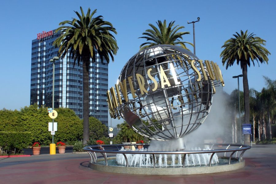 As COVID-19 cases lower, theme parks in Southern California get ready to reopen the month of April. One of the infamous parks, Universal Studios, reopened on April 16.