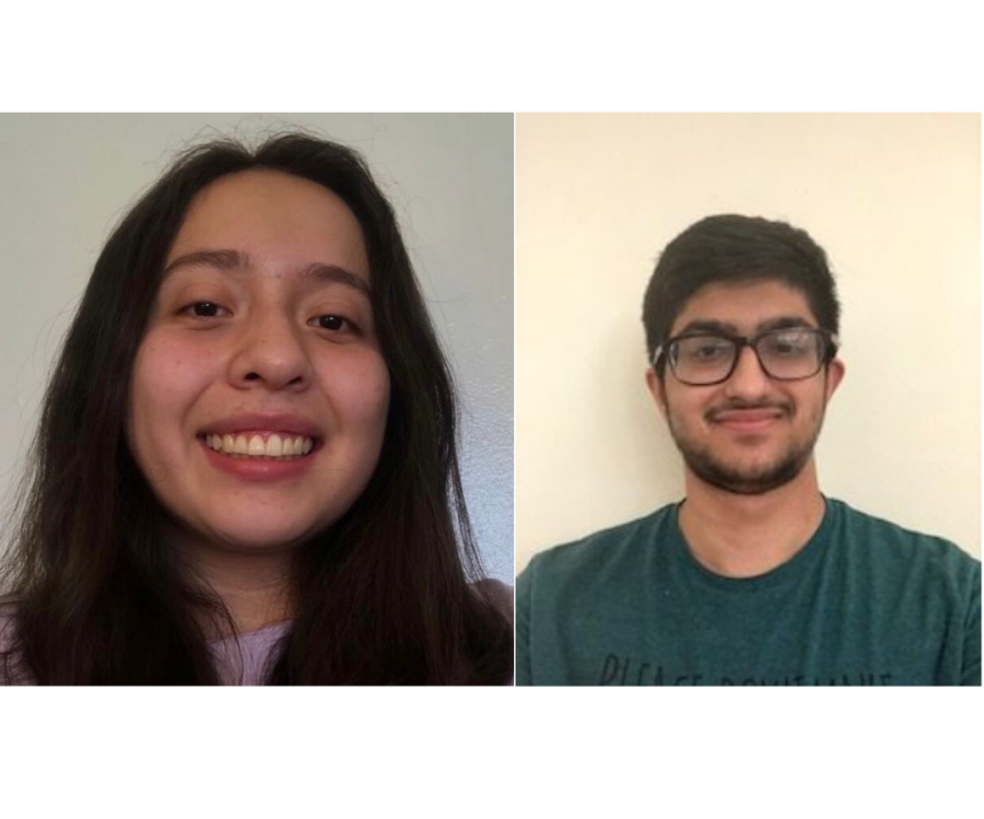 Student journalists have been working in quarantine for over a year now and as the spring semester comes to an end, Editor-in-Chiefs Itzel Luna and Parampreet Aulakh look back on all of their difficulties and accomplishments.
