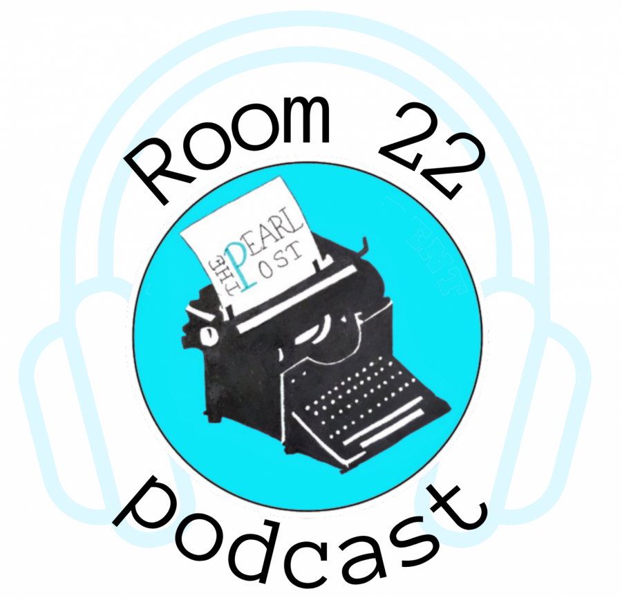 In this week's episode of the Room 22 podcast, co-hosts Valeria Luquin and Gabrielle Lashley highlight Daniel Pearl Magnet High School teachers in honor of Teacher Appreciation Week. In the first of a three-episode special they interview English Language Arts teacher Dejanae Sharp. 