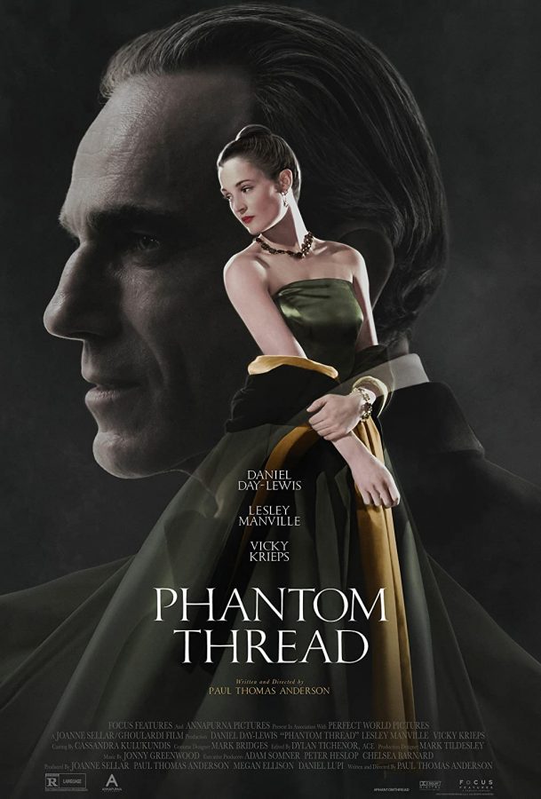 Never before has a film catered such divine aesthetics in recent years like “Phantom Thread”. Leave to a master like Anderson to craft a harsh, toxic dynamic amidst a beautifully shot winter wonderland. (Rated R)