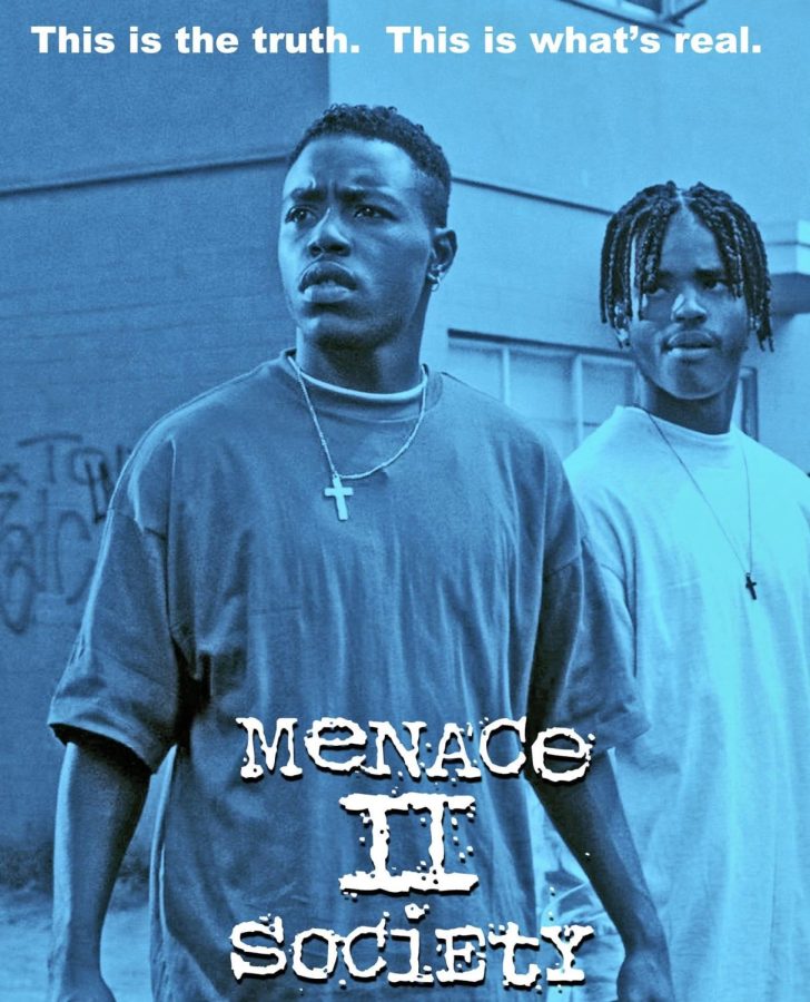 “Menace II Society” premiered at the Cannes Film Festival in 1993.