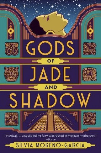 Gods of Jade and Shadow can be bought at Target stores and online.