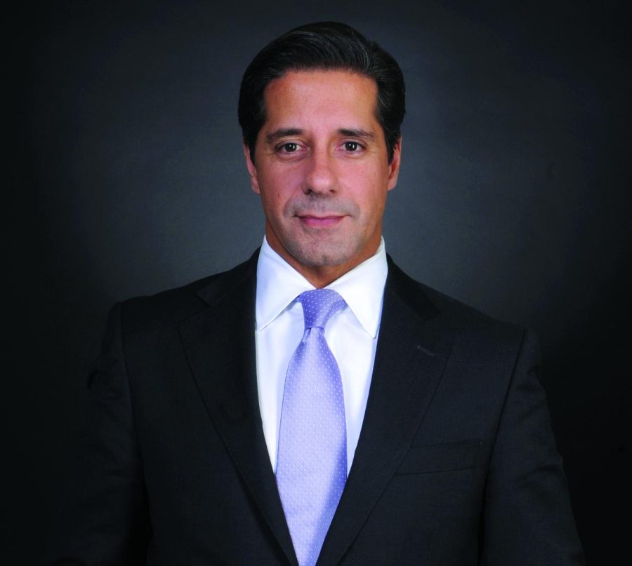 On Feb. 14, Alberto Carvalho began his new job as superintendent of Los Angeles Unified School District. Prior to this, Carvalho served as the former superintendent of Miami-Dade County Public Schools. 
