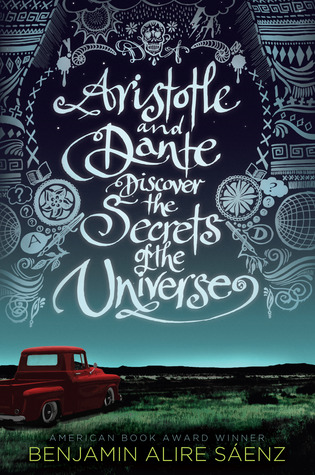 “Aristotle and Dante Discover the Secrets of the Universe” can be purchased online on Amazon as well as in Barnes and Noble. Its sequel can also be found on Amazon.