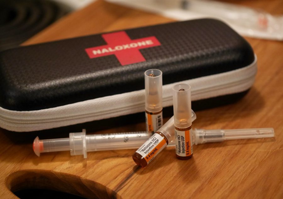 Los Angeles Unified School District announced in September that they will be distributing naloxone, or Narcan, to all their K-12 schools in response to the worsening fentanyl drug crisis.