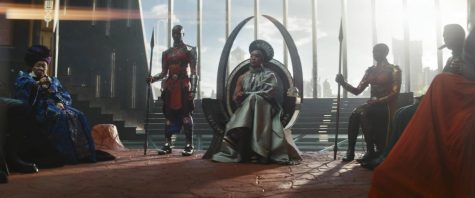 Black Panther: Wakanda Forever viewers are taken through the challenges that our protagonist Shuri, the princess of Wakanda, faces after the death of her brother, the former ruler of Wakanda, King T’Challa.