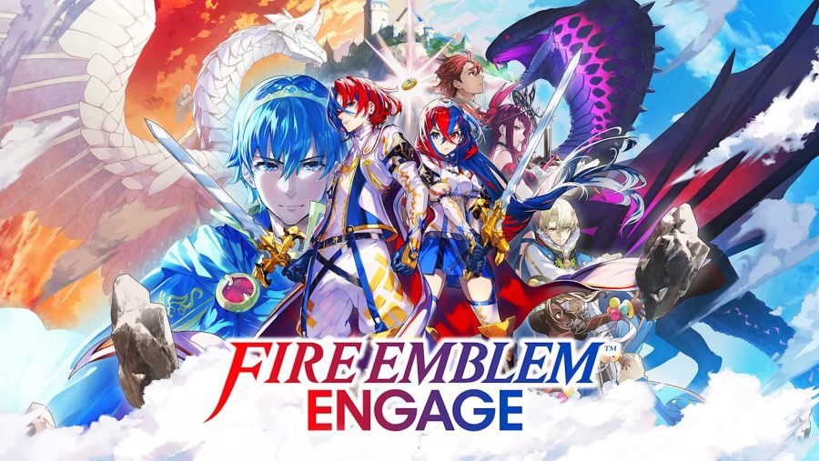 In the new game, you play as the protagonist Alear as characters travel across four realms to prevent the resurrection of the apocalyptic Fell Dragon with the help of heroes from past Fire Emblem games.  