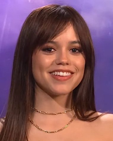 Jenna Ortega, known for her role as Wednesday, rose to fame after the
recent Adams Family reboot “Wednesday” released and blew up in popularity.