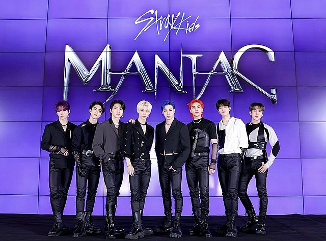 Stray Kids is an eight-member K-pop boy group from JYP Entertainment that debuted in 2017. In honor of their latest mini-album “ODDINARY,” the group announced that they will be going on their second world tour called “MANIAC.”