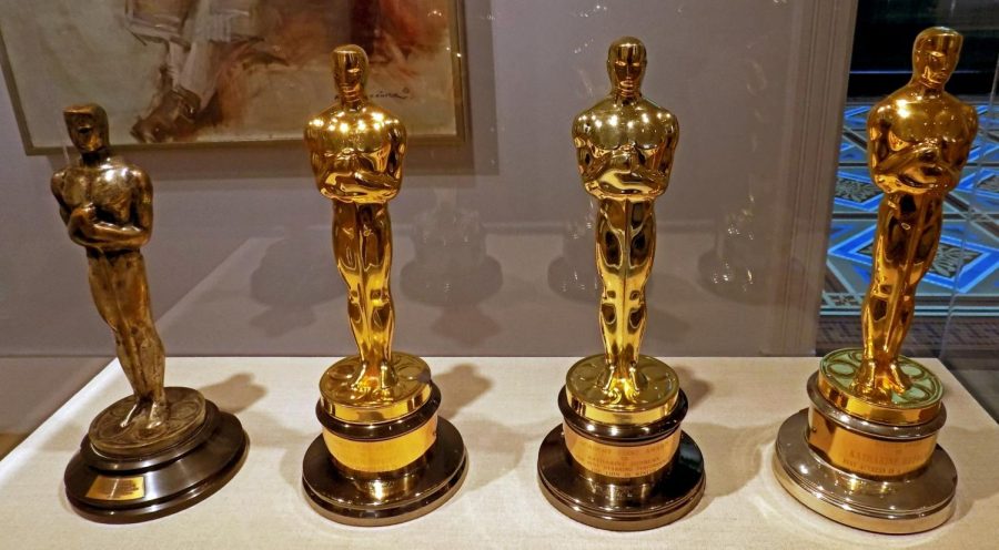 The 95th Academy Awards took place on March 12, with Everything Everywhere All at Once claiming the award of best picture. 