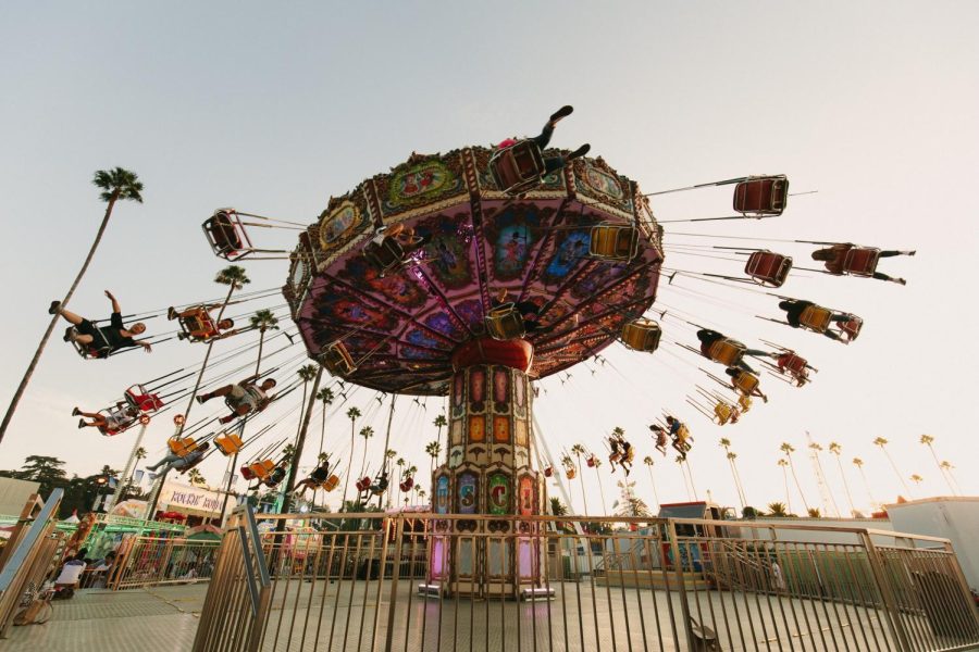The 101st annual LA County Fair is jam-packed with fun rides and activities. Make sure to grab a ticket before May 30.