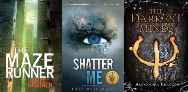 Book Nook: Read into the future with these 6 dystopian novels