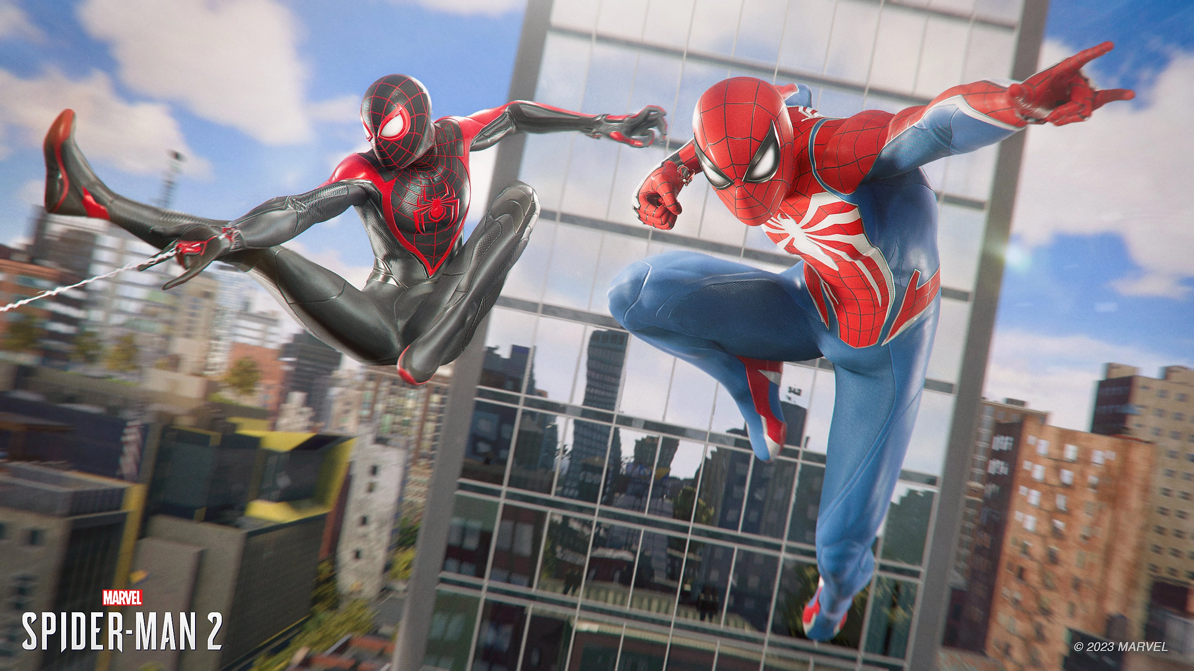  Marvel's Spider-Man - PlayStation 4 : Sony Interactive  Entertai: Video Games