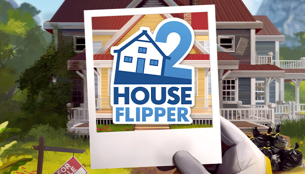 House Flipper 2 is a sequel to the simulation game House Flipper, developed by Frozen District and Empyrean.