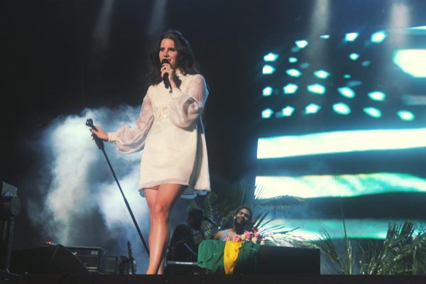 Lana Del Rey is an accomplished artist who is known for her somber music style. She is set to release a new country album in September called Lasso, completely transitioning from her usual style of music.