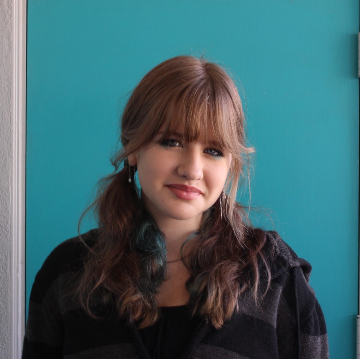 Fresh Faces_Nicolette Donovan