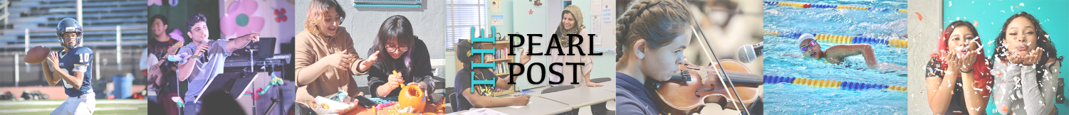 The student news site of Daniel Pearl Magnet High School in Lake Balboa, CA