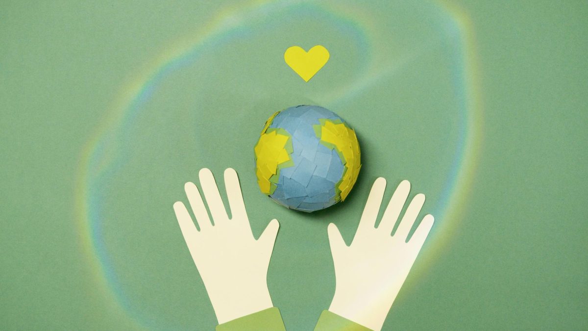 On Earth Day, there are a myriad of ways you can practice sustainability whether it be your diet or how you manage your waste.