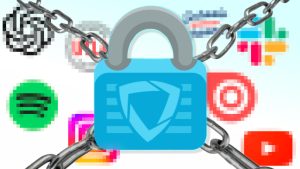 Students and staff around the Los Angeles Unified School District (LAUSD,) are negatively affected by LAUSD website block, causing students’ academics to decline.
