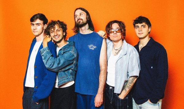 Indie rock band Good Kid is currently on their biggest global tour, with the next stop being the United Kingdom on Sept. 16 at Newcastle University.